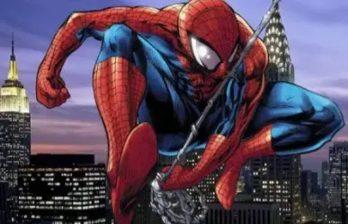 Celebra este 1 de agosto el Día de Spider-Man