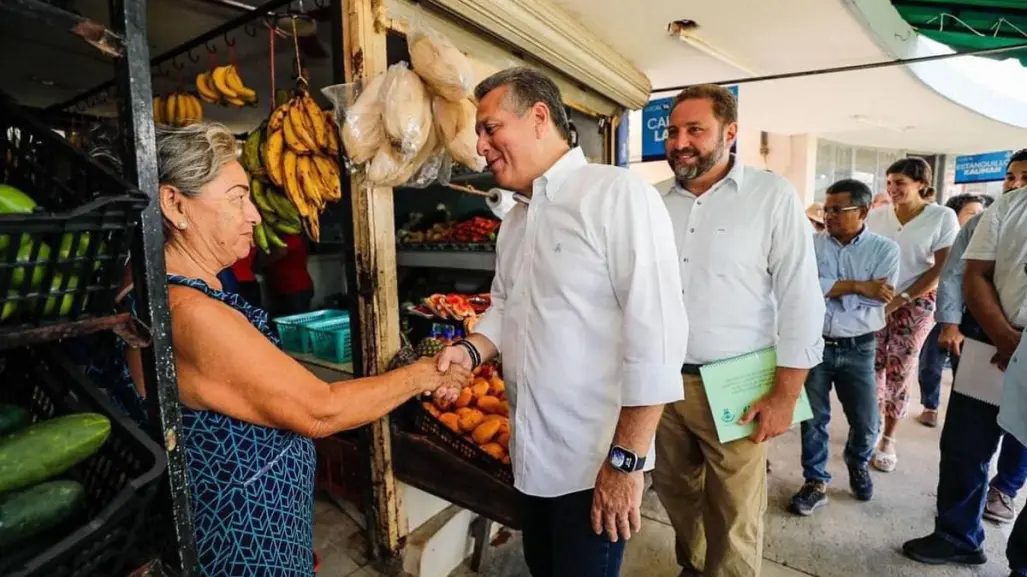 Ayuntamiento de Mérida fortalece a los agricultores de las Comisarías