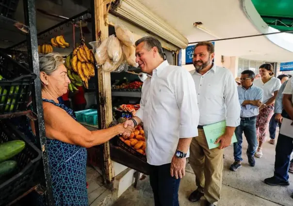 Ayuntamiento de Mérida fortalece a los agricultores de las Comisarías