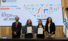 Feria Internacional del Libro Monterrey: Pabellones de la Niñez y Nuevo León