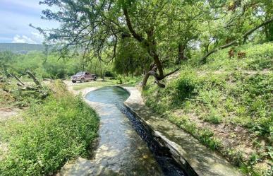 Candela, Coahuila: El municipio del agua curativa