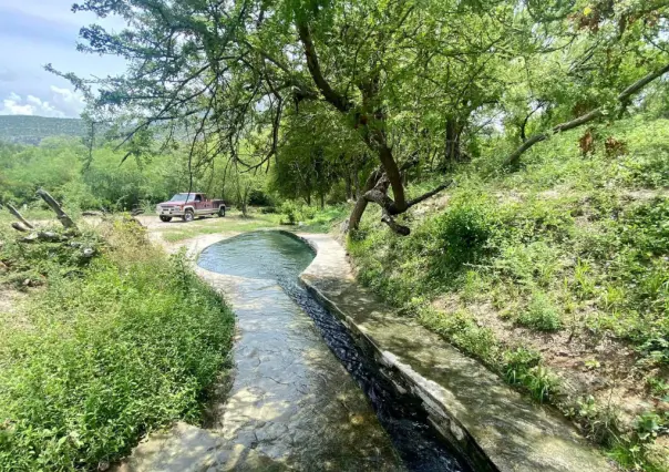 Candela, Coahuila: El municipio del agua curativa