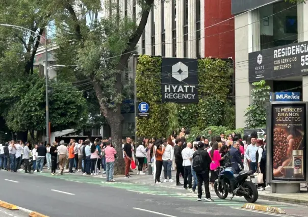 Alerta Sísmica en CDMX fue activada por equivocación, ¿Qué sucedió?