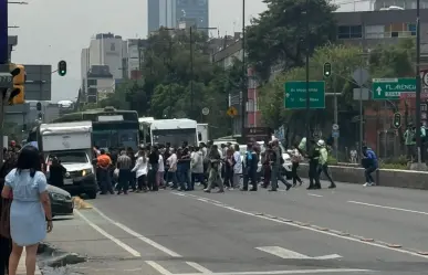 Se activa por error alerta sísmica en Ciudad de México