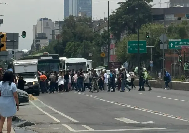 Se activa por error alerta sísmica en Ciudad de México