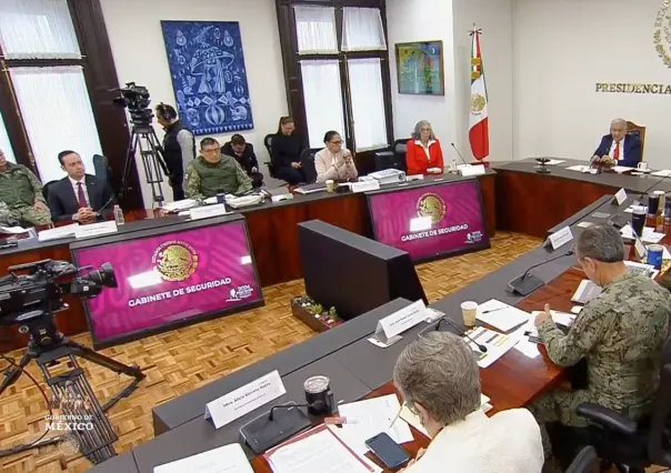 AMLO priorizará caso Ayotzinapa en últimos 2 meses de su gobierno