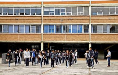 Atención si no haz inscrito a tus hijos al kínder, primaria y secundaria