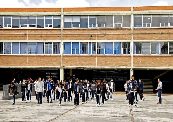 Atención si no haz inscrito a tus hijos al kínder, primaria y secundaria
