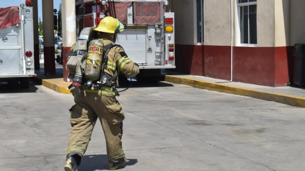 ¡Acción heroica! Bomberos de La Paz demostrarán sus habilidades en el malecón