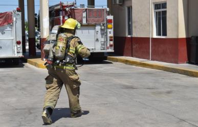 ¡Acción heroica! Bomberos de La Paz demostrarán sus habilidades en el malecón