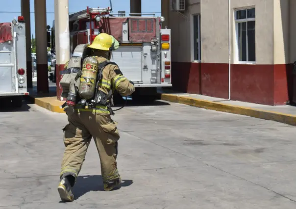 ¡Acción heroica! Bomberos de La Paz demostrarán sus habilidades en el malecón