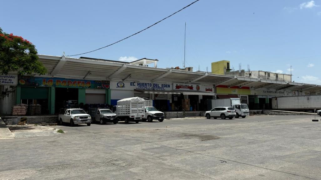 Desmienten que la Central de Abasto de Mérida sea la más cara del sureste