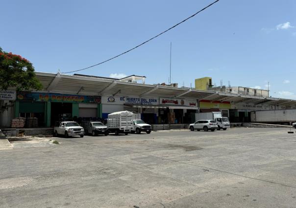 Desmienten que la Central de Abasto de Mérida sea la más cara del sureste