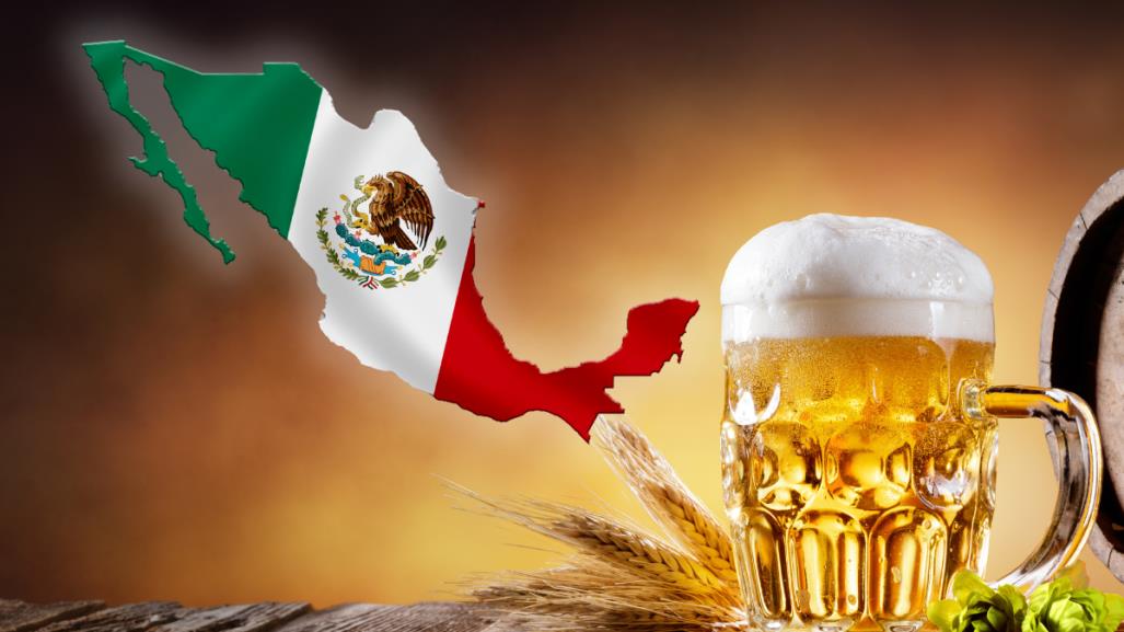 ¿Cuánta cerveza consumimos los mexicanos al año?