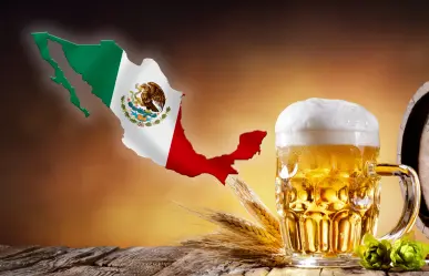 ¿Cuánta cerveza consumimos los mexicanos al año?