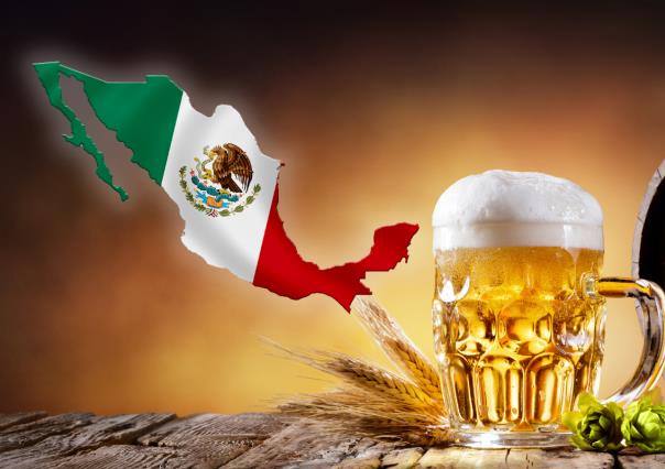 ¿Cuánta cerveza consumimos los mexicanos al año?