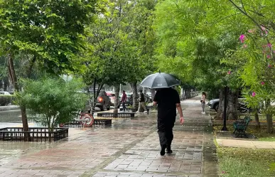 Clima en Yucatán: reporte del viernes 2 de agosto