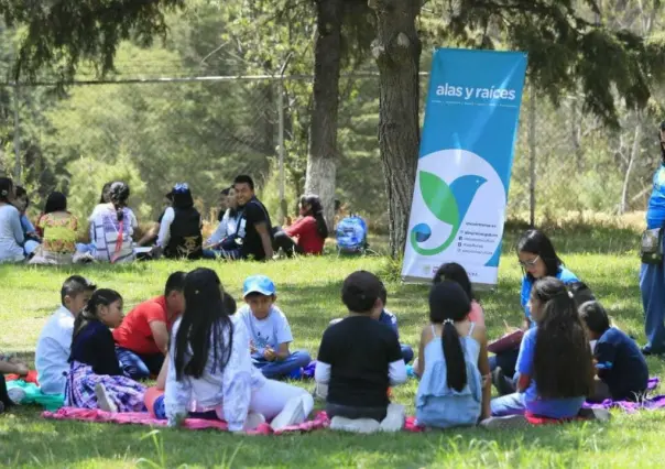Deja volar tu creatividad en el Festival Tengo un Sueño 2024