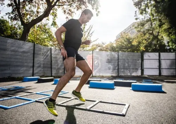 ¿La lluvia te impide ir al gym? Conoce los mejores ejercicios para hacer en casa