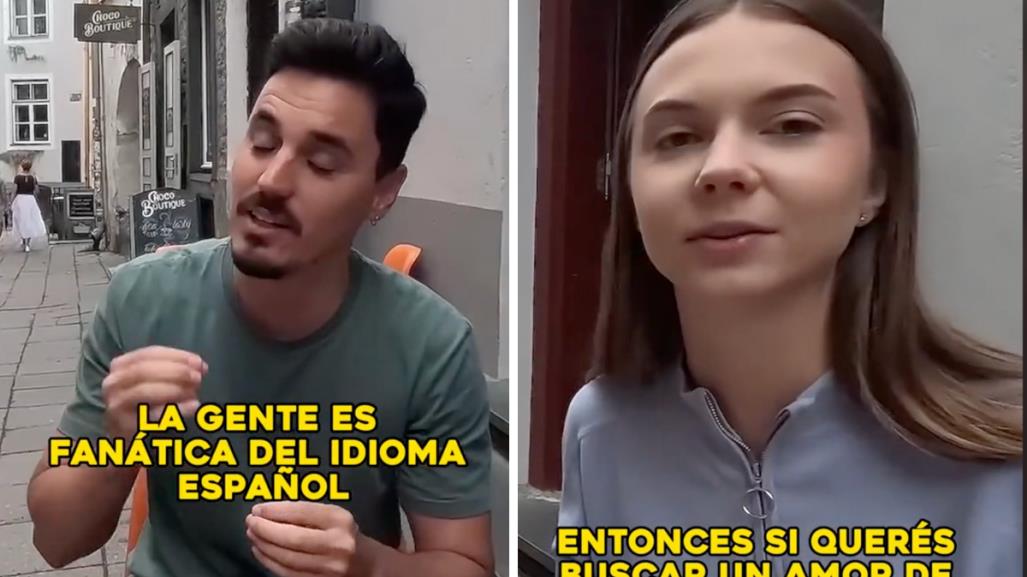 En este país europeo para encontrar al amor de tu vida, le hablas en español