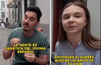 En este país europeo para encontrar al amor de tu vida, le hablas en español