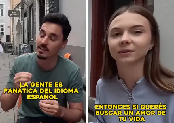 En este país europeo para encontrar al amor de tu vida, le hablas en español