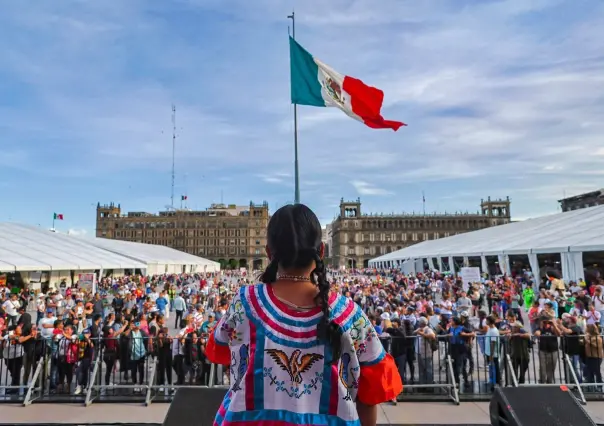 ¡Orgullo por la identidad! Asiste a la Fiesta de las Culturas Indígenas en CDMX