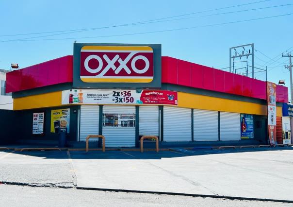 Oxxo y Oxxo Gas vuelven a operar en Nuevo Laredo tras acuerdos de seguridad