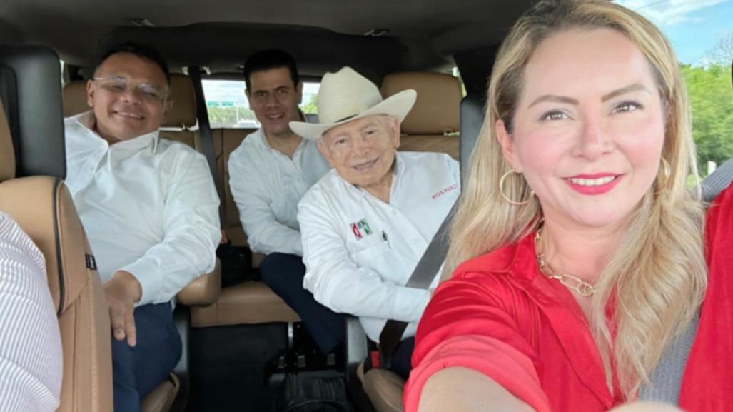 Más renuncias en el PRI Yucatán: Janice Escobedo deja el partido tras 20 años