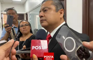 Marlon Ramírez: Piñón compite en serio por la dirigencia nacional del PRI