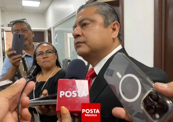 Marlon Ramírez: Piñón compite en serio por la dirigencia nacional del PRI