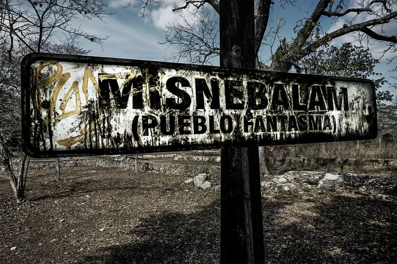 En Mérida, el encanto histórico de la ciudad se entrelaza con sus misterios ocultos. Foto: Redes sociales