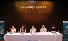 Encuentro de Profesionales de la Musica de Yucatán 2024: Conoce los detalles