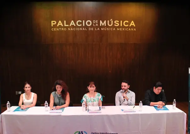 Encuentro de Profesionales de la Musica de Yucatán 2024: Conoce los detalles