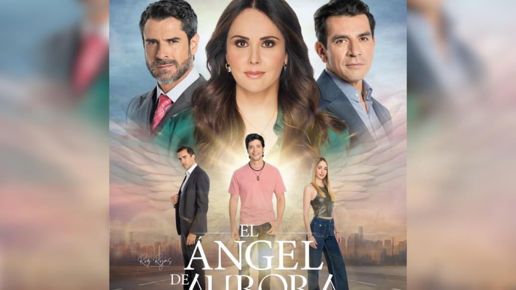 ¿Sabías qué el protagonista de la nueva telenovela de Televisa es de Tamaulipas?