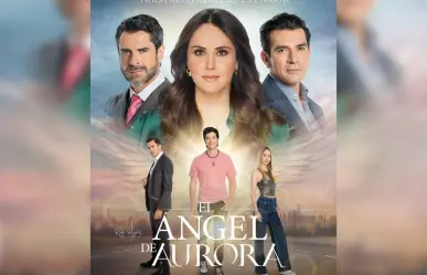 ¿Sabías qué el protagonista de la nueva telenovela de Televisa es de Tamaulipas?