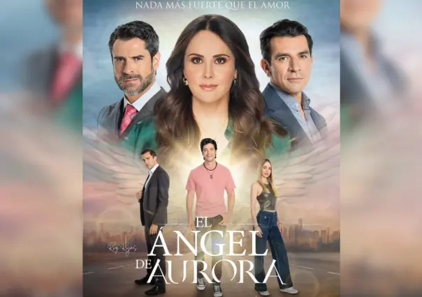 ¿Sabías qué el protagonista de la nueva telenovela de Televisa es de Tamaulipas?