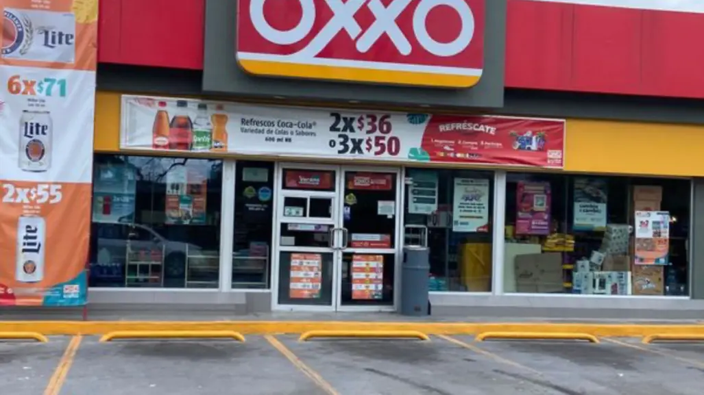 Confirma Femsa que Oxxo y Oxxo Gas reanudarán operaciones en Nuevo Laredo