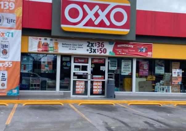 Confirma Femsa que Oxxo y Oxxo Gas reanudarán operaciones en Nuevo Laredo