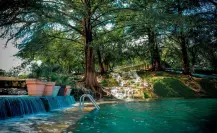 Múzquiz, Coahuila: Un pueblo mágico con encanto