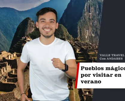 Pueblos Mágicos para visitar en verano