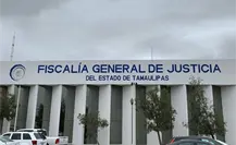 Emite CNDH recomendación a la Fiscalía de Tamaulipas por caso de tortura Emite CNDH recomendación a la Fiscalía de Tamaulipas por caso de tortura