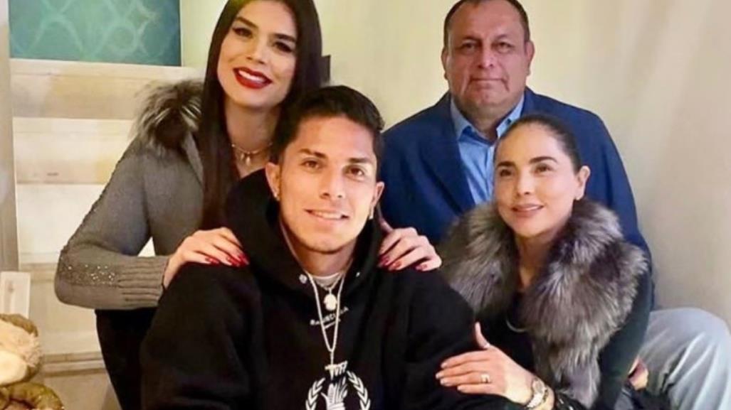 Acusan de homicidio a mamá del futbolista Carlos Salcedo