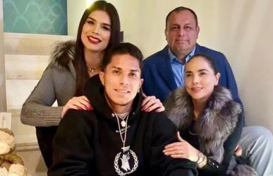 Acusan de homicidio a mamá del futbolista Carlos Salcedo