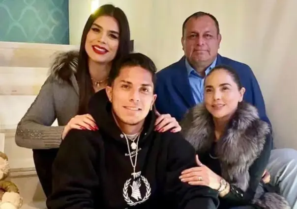 Acusan de homicidio a mamá del futbolista Carlos Salcedo