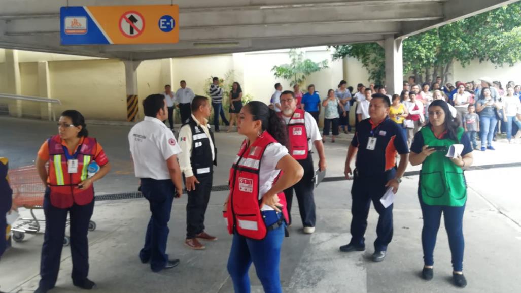 Sonará alerta sísmica en la Ciudad de México por simulacro