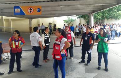 Sonará alerta sísmica en la Ciudad de México por simulacro