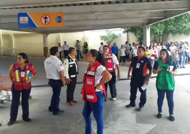 Sonará alerta sísmica en la Ciudad de México por simulacro