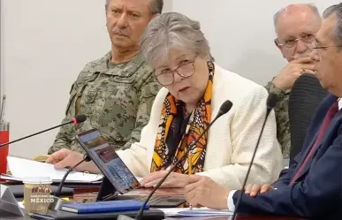 SRE dialogará con Guatemala sobre desplazados de Chiapas por violencia