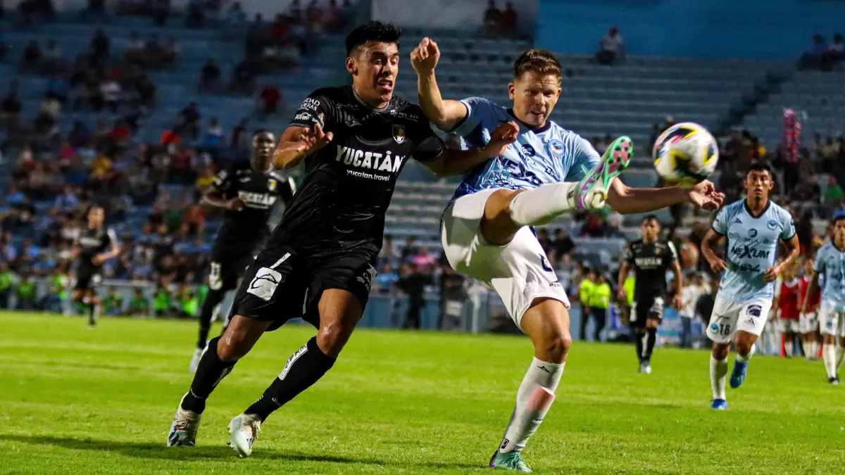 Venados jugará contra Celaya en casa el próximo viernes Foto: Cortesía